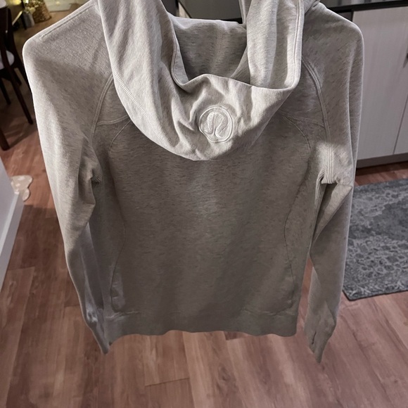 scuba zip up - Picture 2 of 5